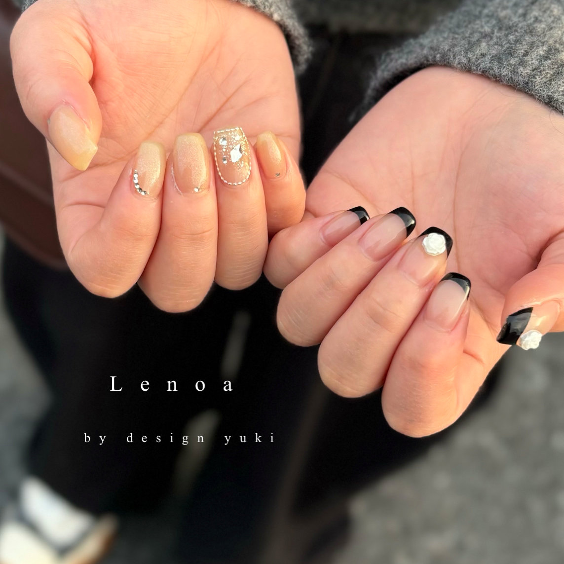 nailsalon_Lenoa_yuki