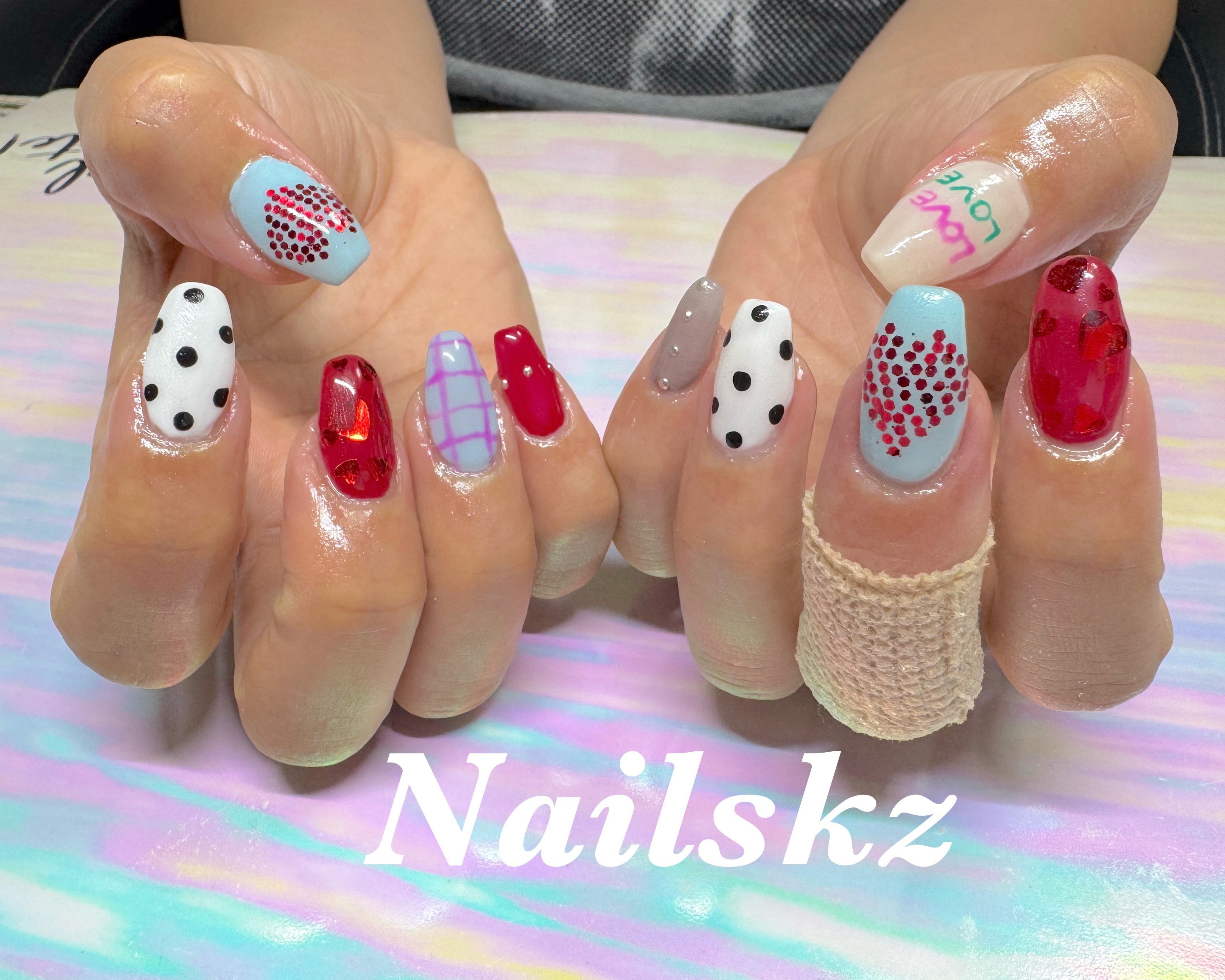 Nailskz