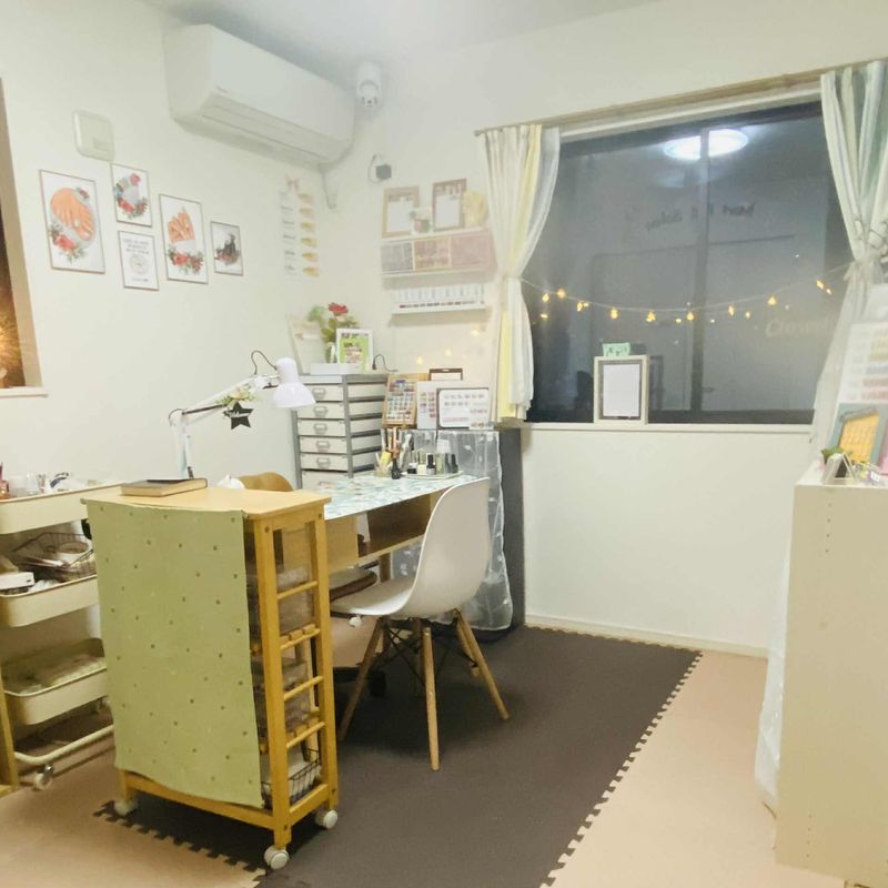 Mori Nail Salon