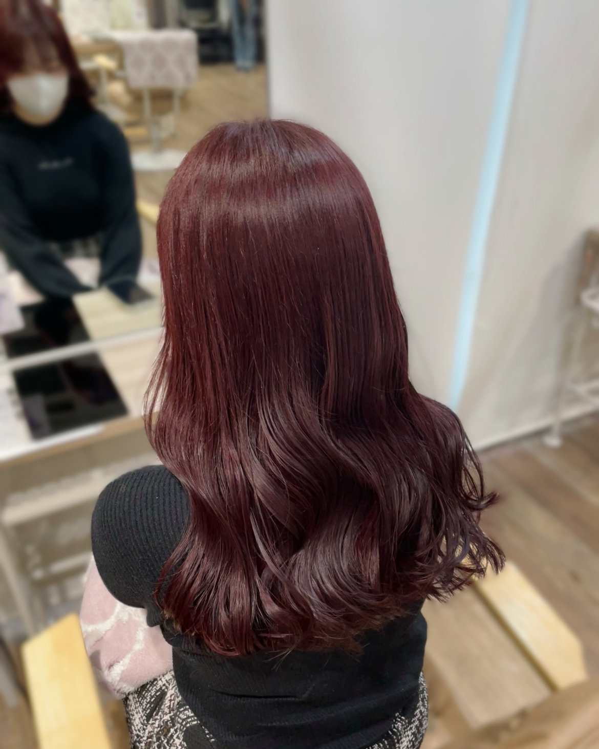 NANA_chouchou