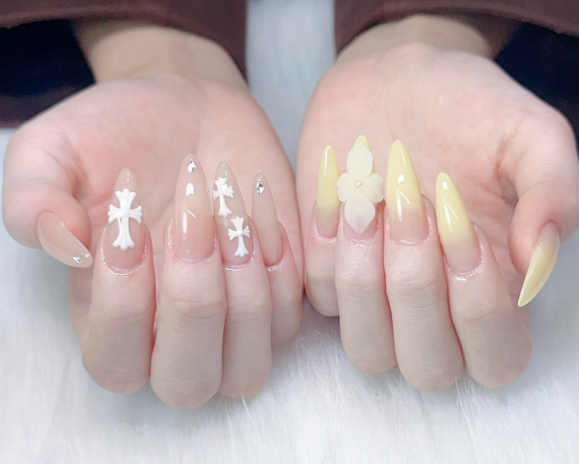eclatnail.osaka