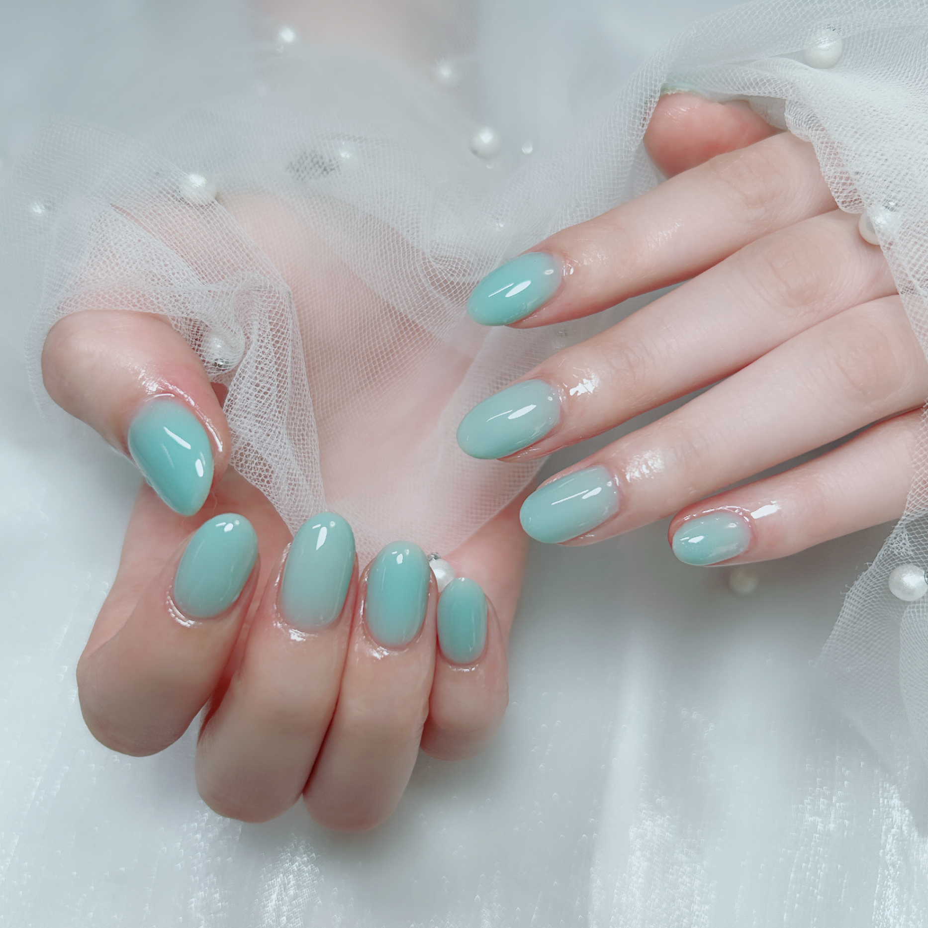 ネイリー（Nailie） - CuteTips