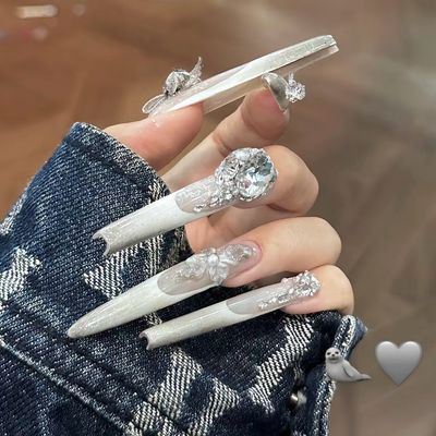 🎀[EXTRA LONG 3XL長さ出し］180分以内：パーツ付け放題