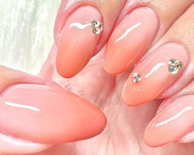 カラーグラデーション