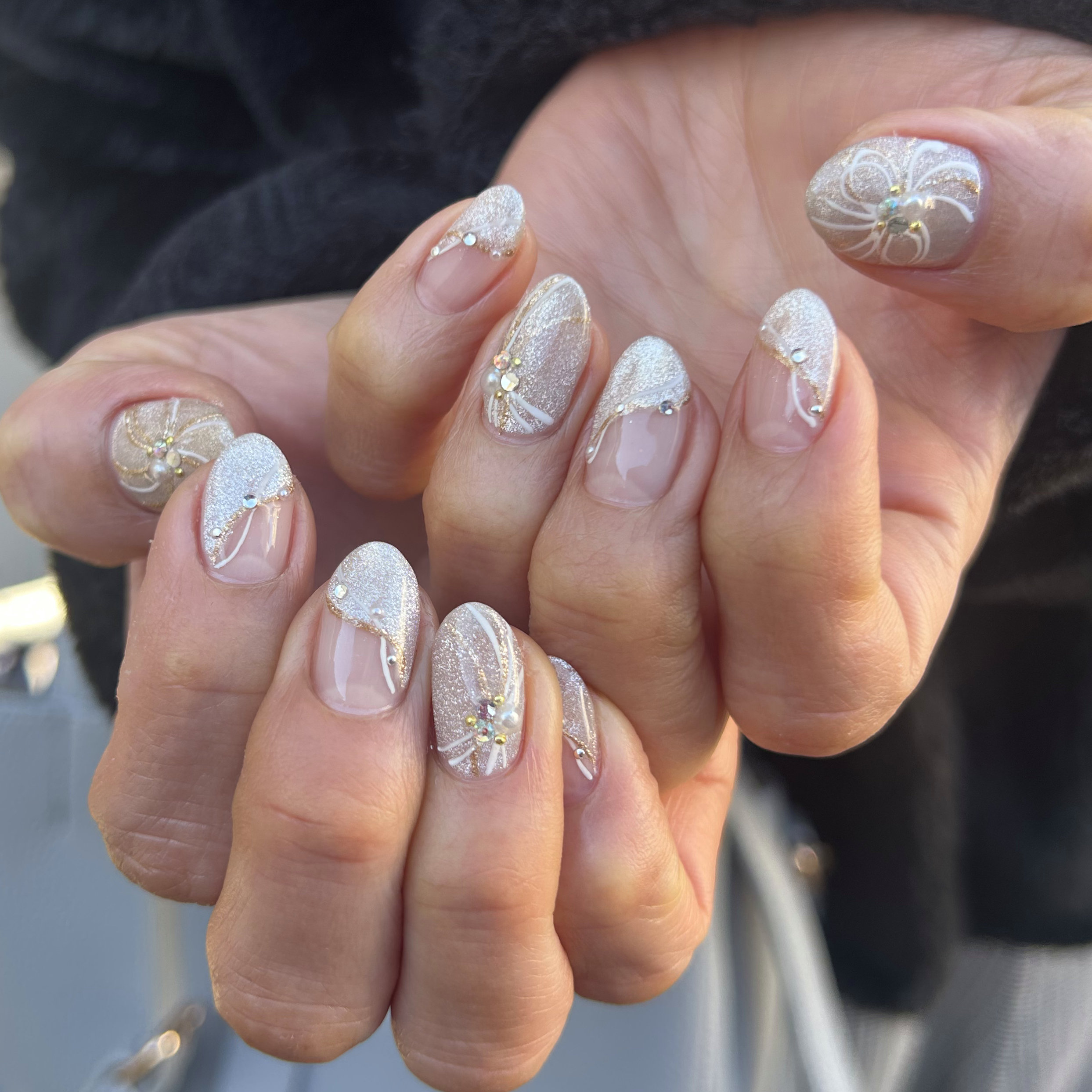 NailSalonDreamMam