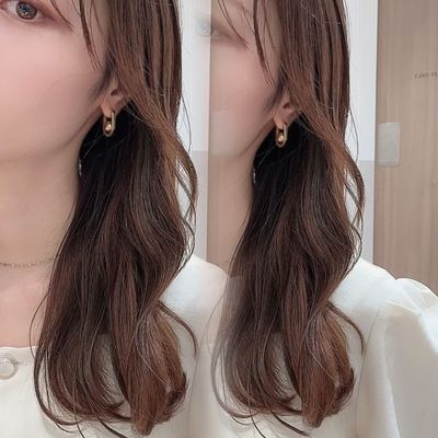 ヘアセット(朝8:00〜早朝料金なし)