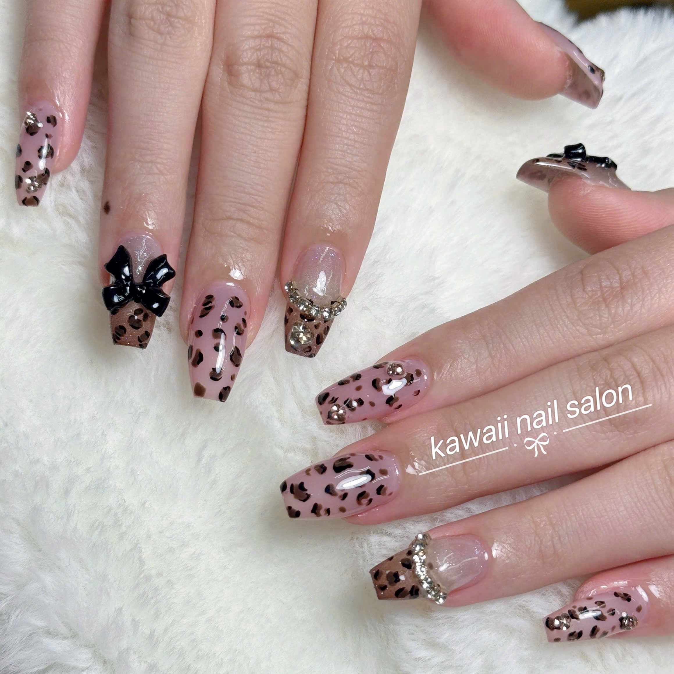 Neko.kawaiinail