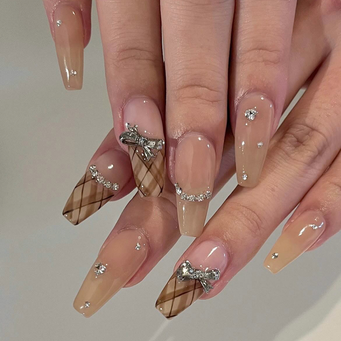 Rose_ana.chuo_nail