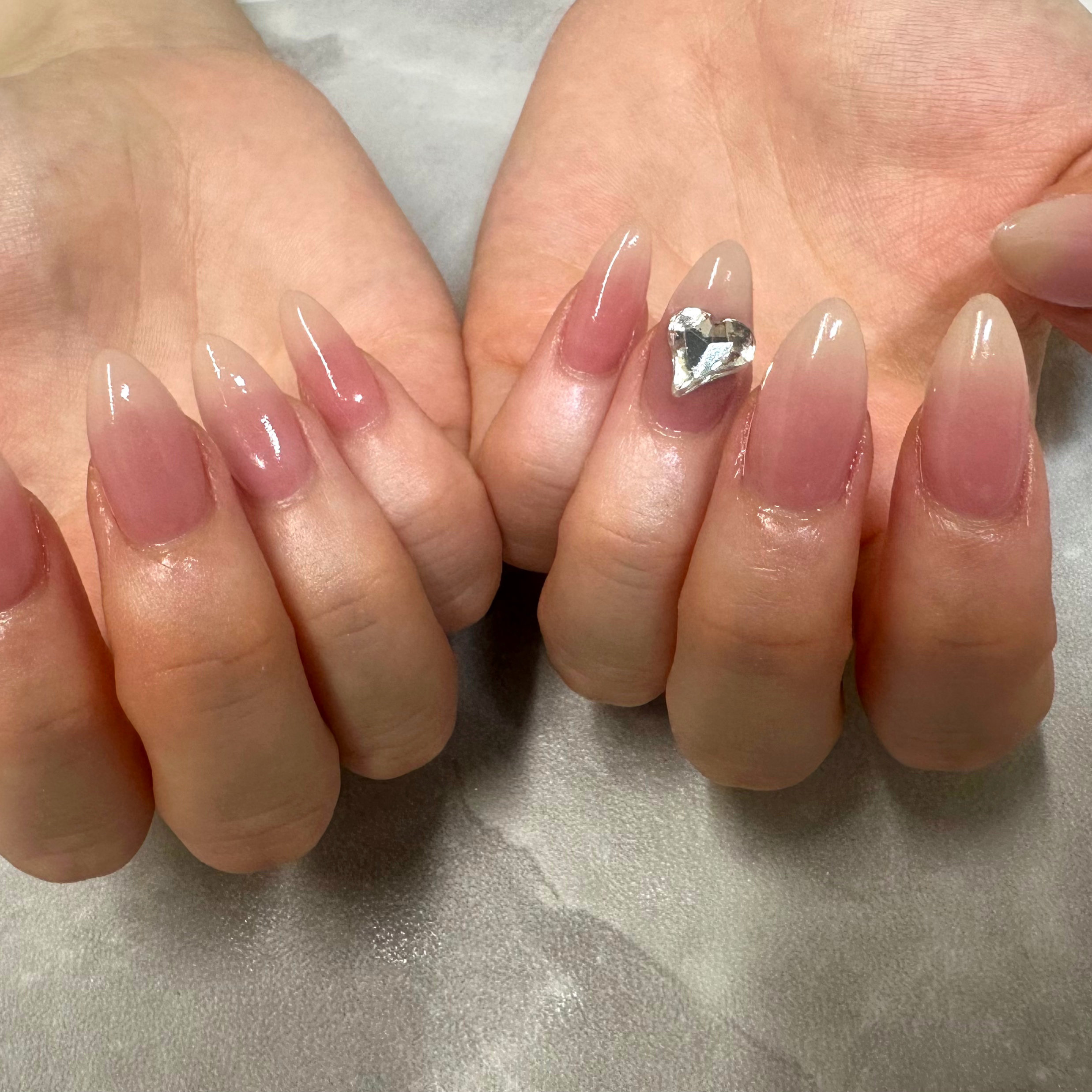 Nail.saya.viplus