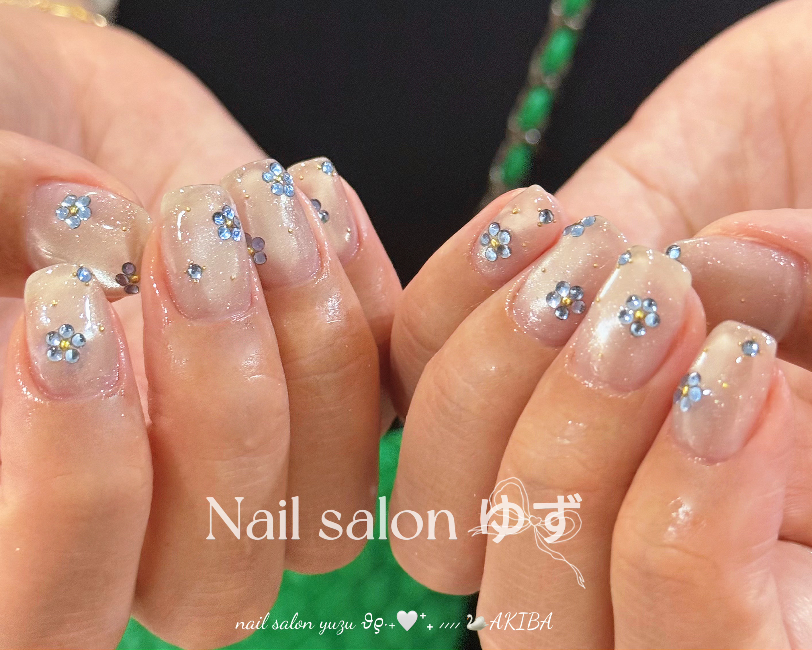 Maiki_NailsalonYuzu