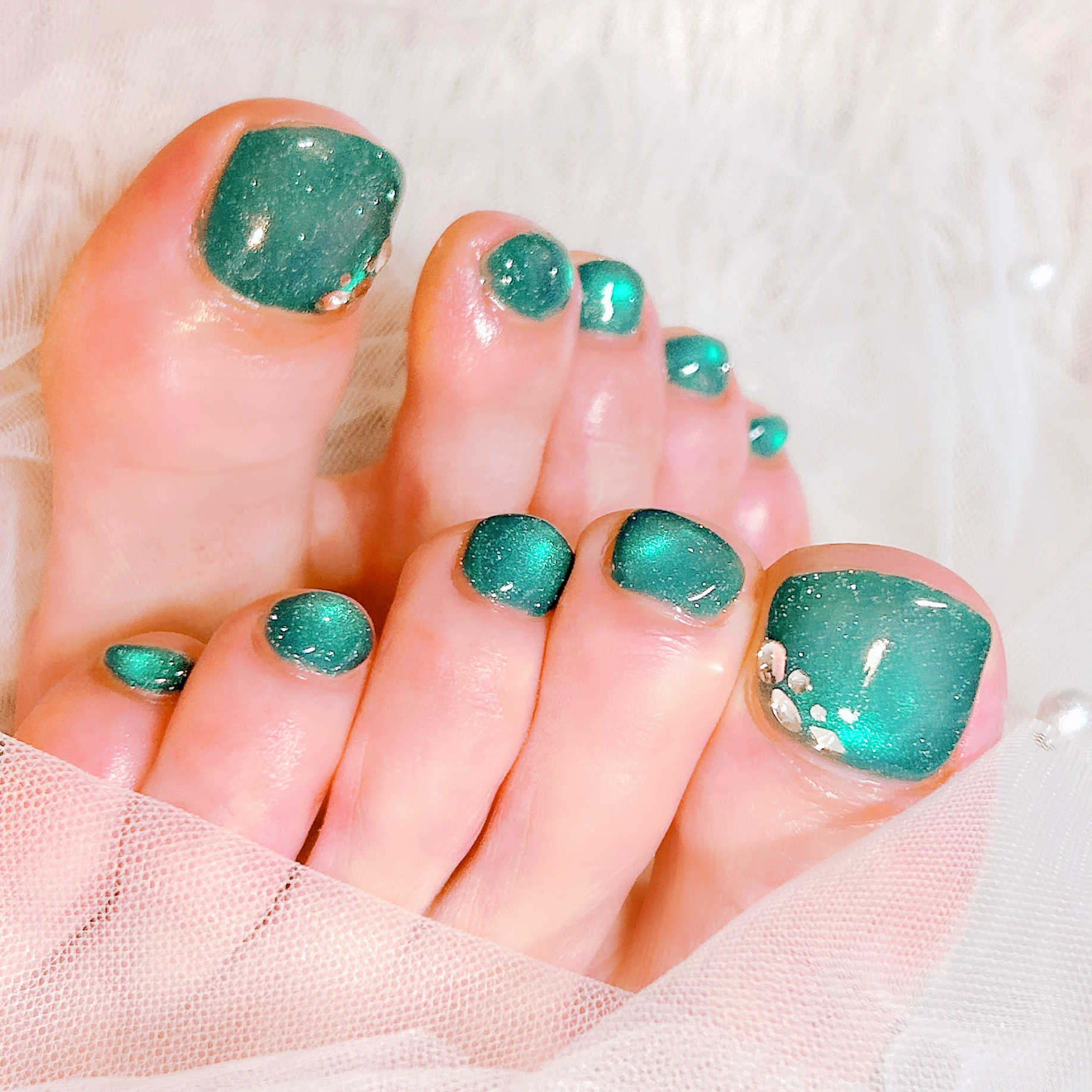 SaaM_nail