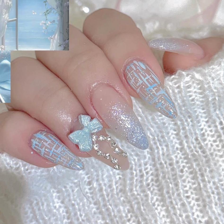 Linhdan_RibonNail