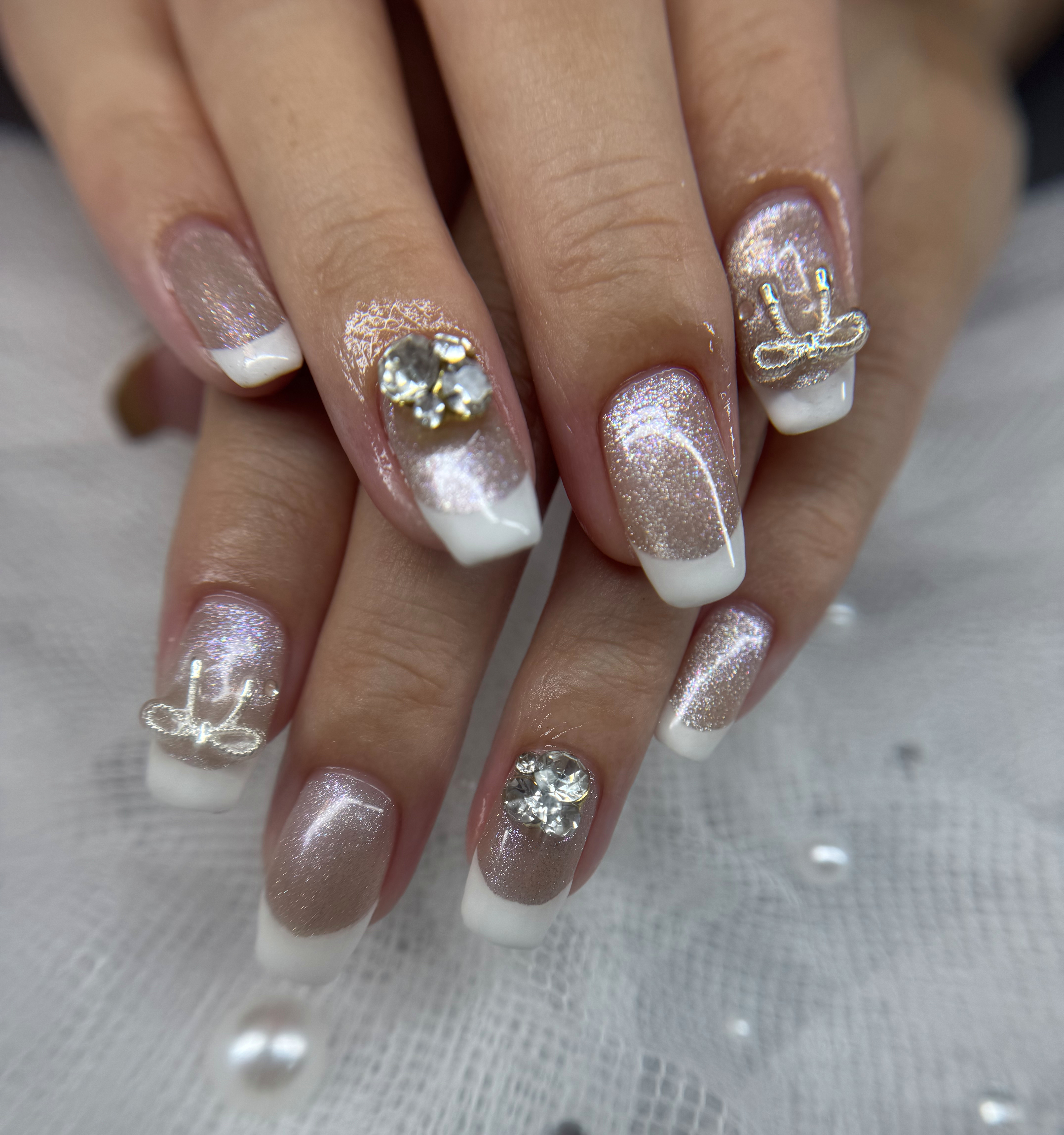 ネイリー（Nailie） - BeautySalon_Ruby