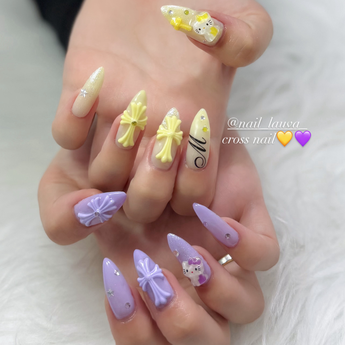 nail_lauva_