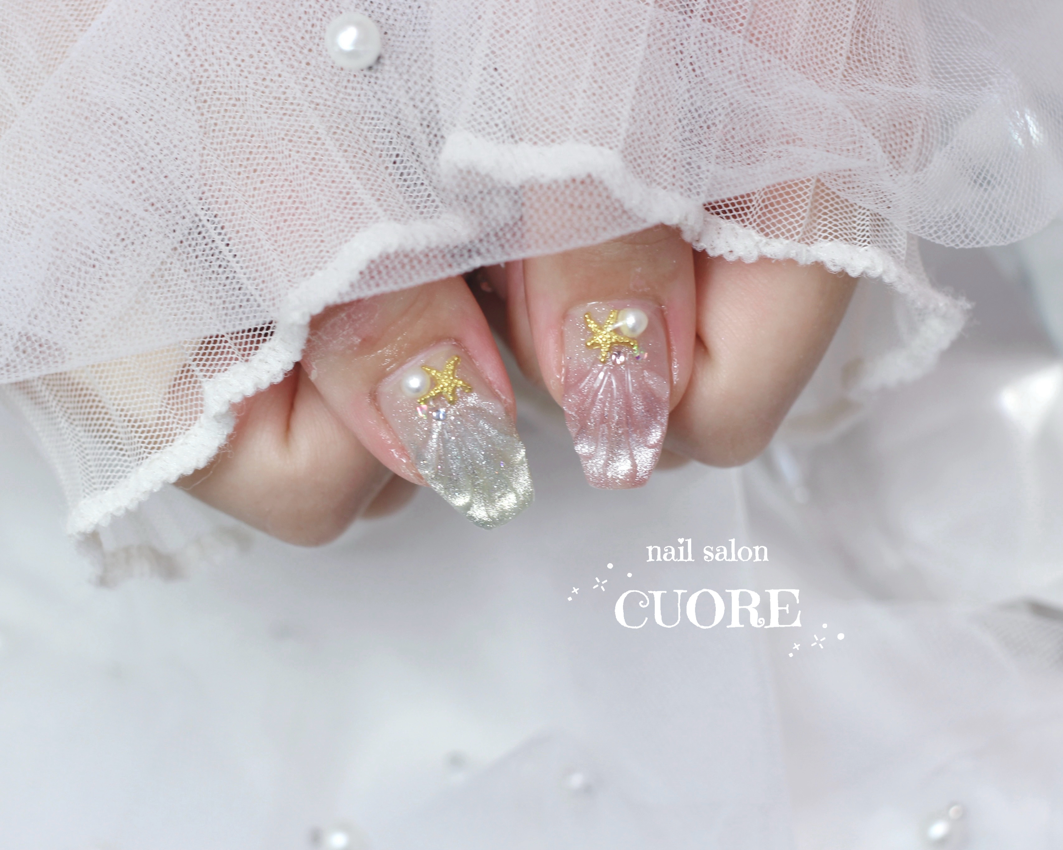 CUORE____nail