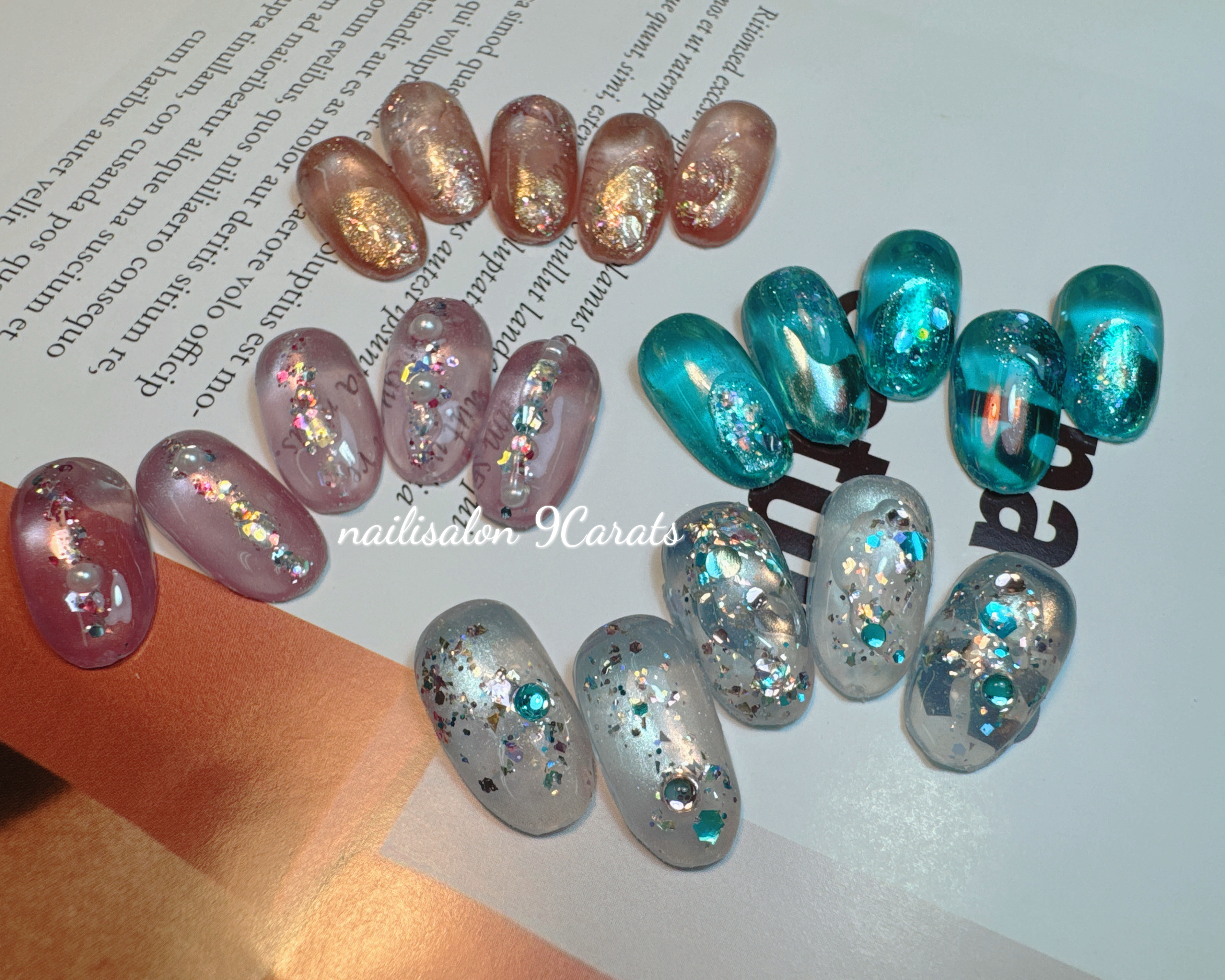 NailSalon_9Carats
