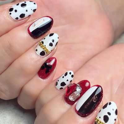 持ち込みアート7〜10本フルアートコース