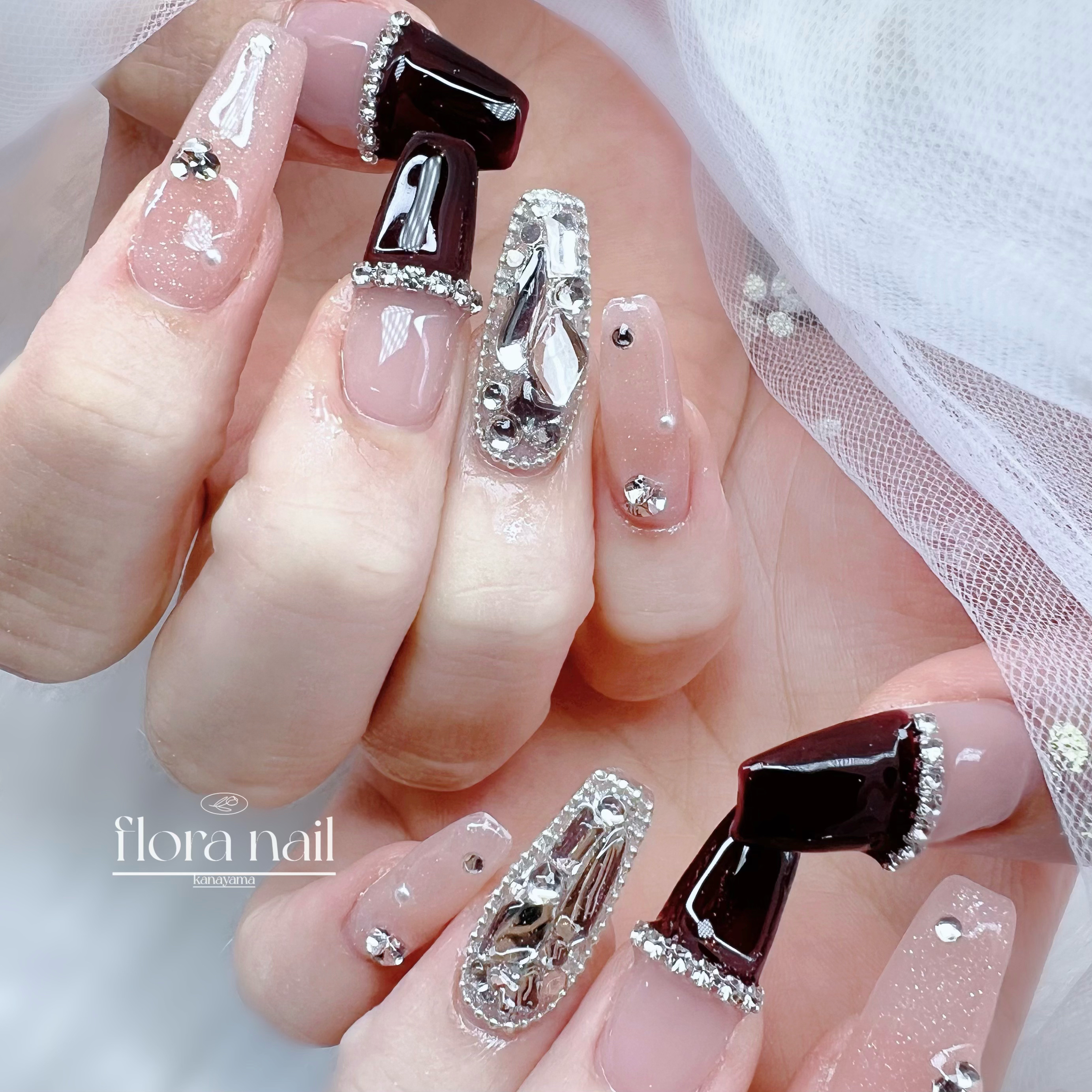 floranails