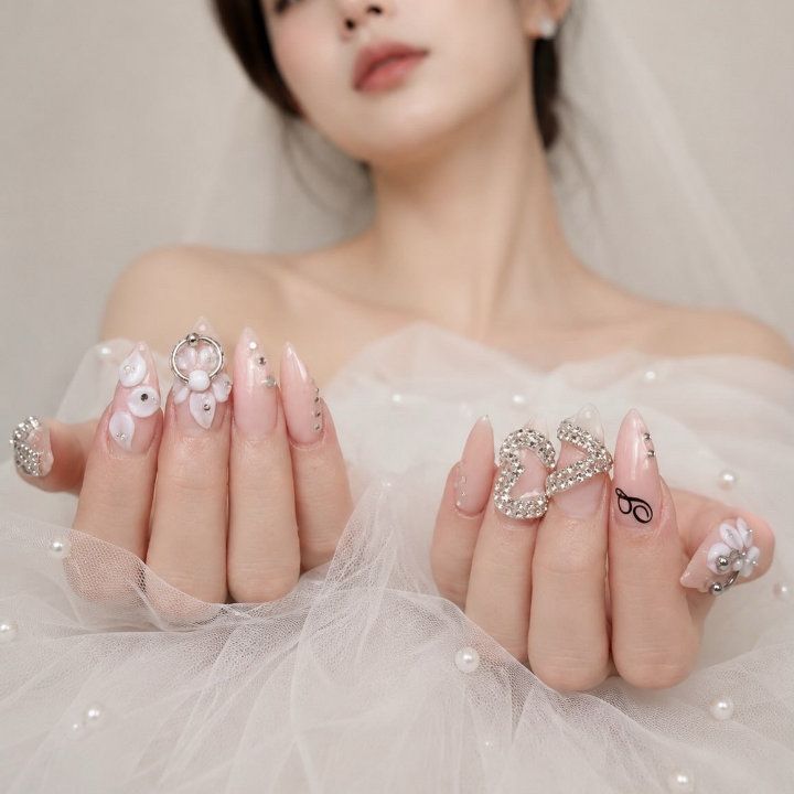 ネイリー（Nailie） - lemon_nail_fuk01
