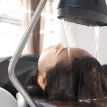 【大人気メニュー】似合わせカット➕心癒される20分スパ🌿