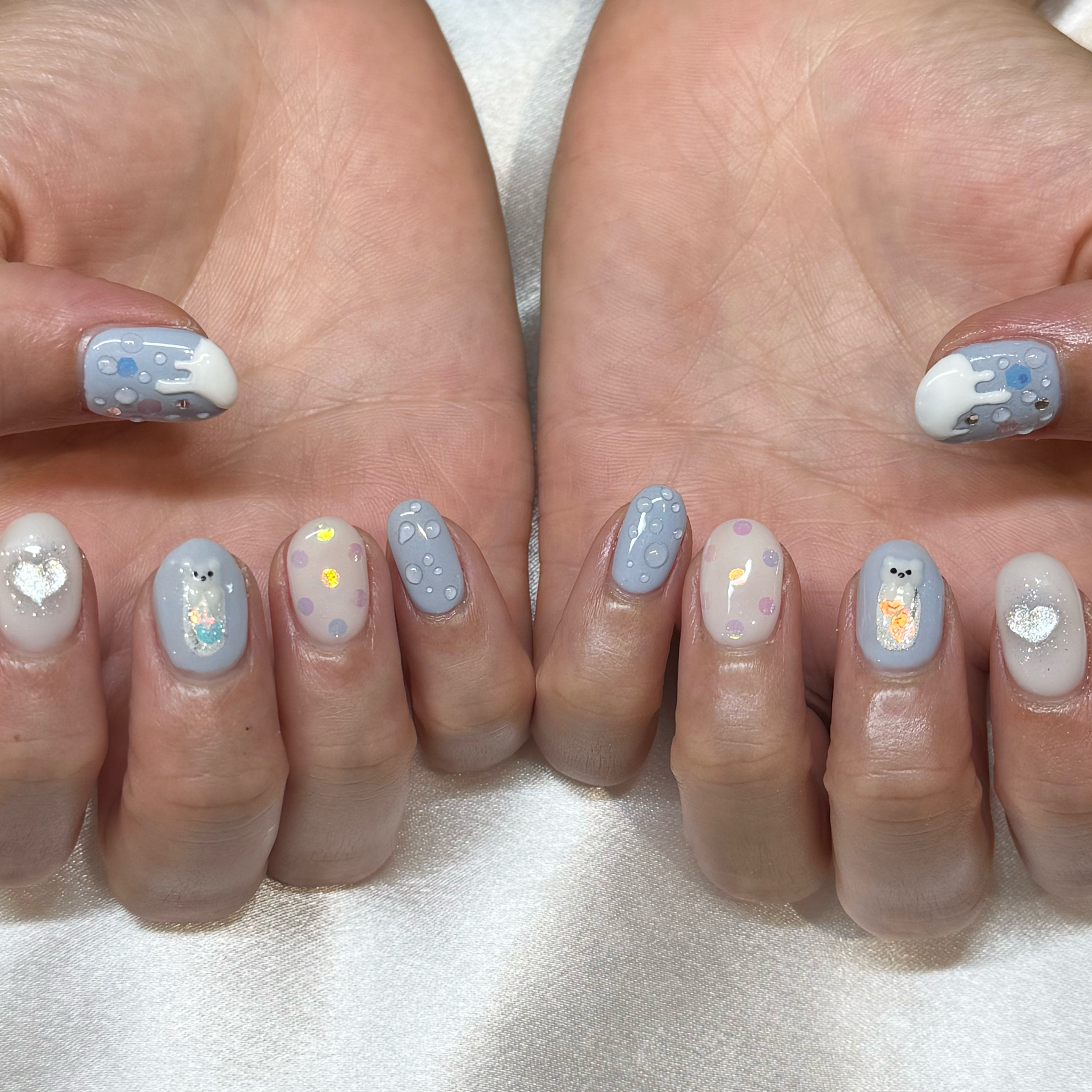 moeka._trunail