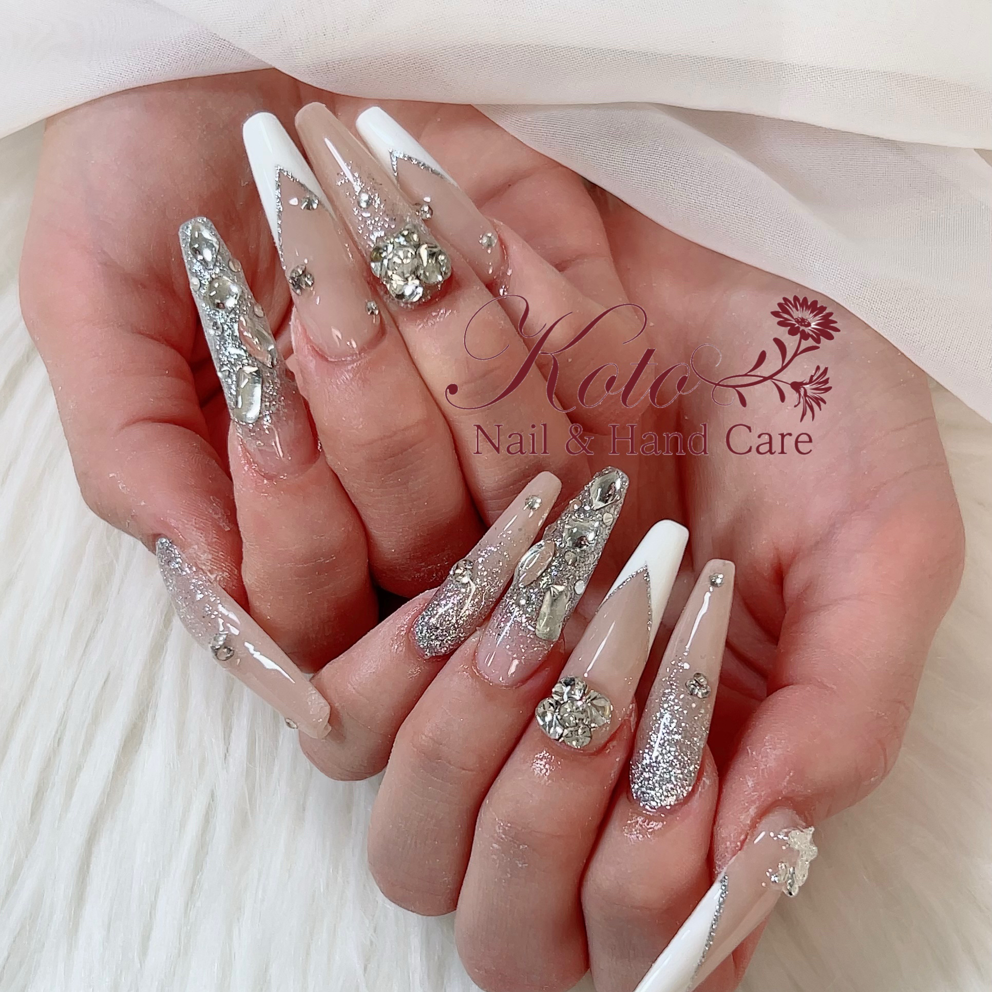 ネイリー（Nailie） - nail_salon_KOTO