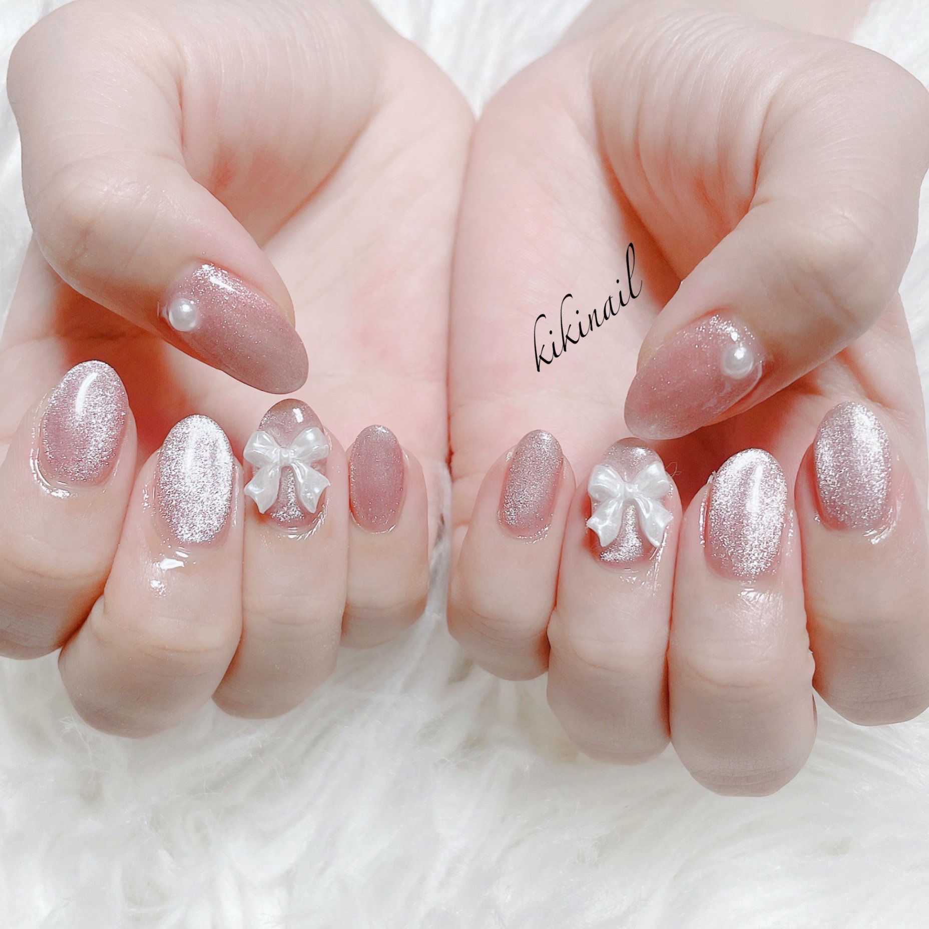 kiki321nail