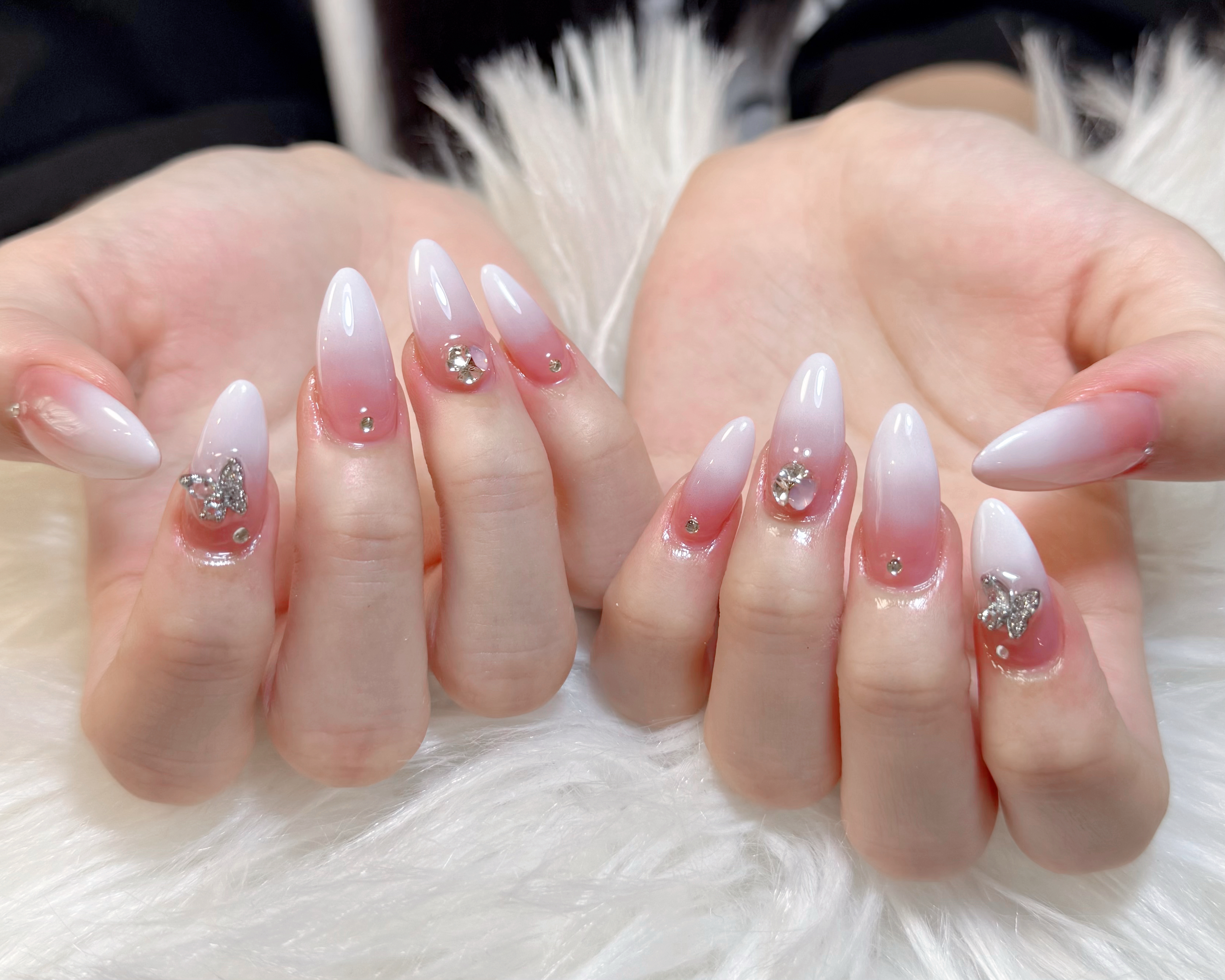 chanie.nail.spa.nami