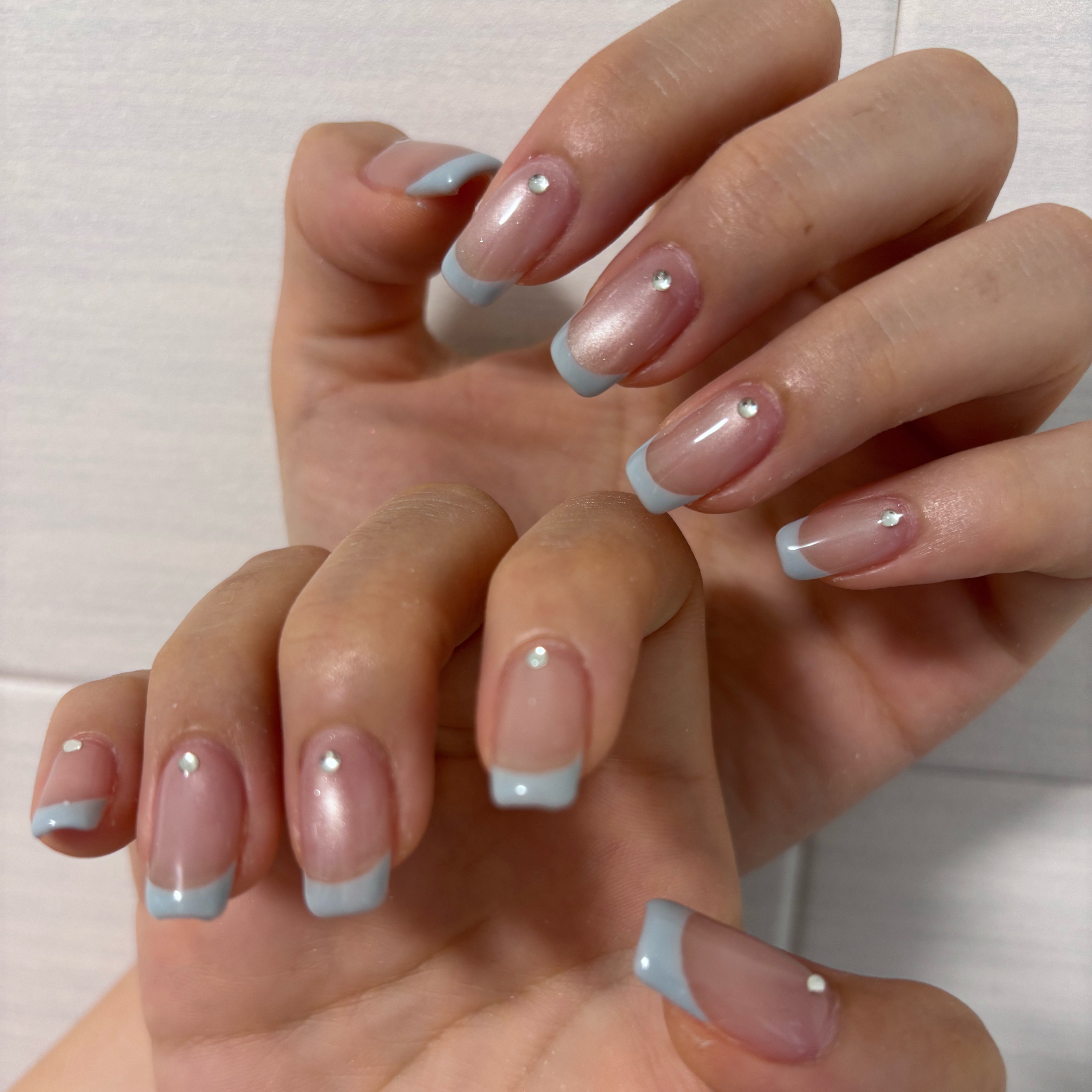 12nail