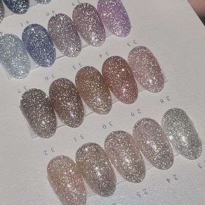 マグネット*フラッシュ10本長さ出し(チップ長さ出し)オフなし