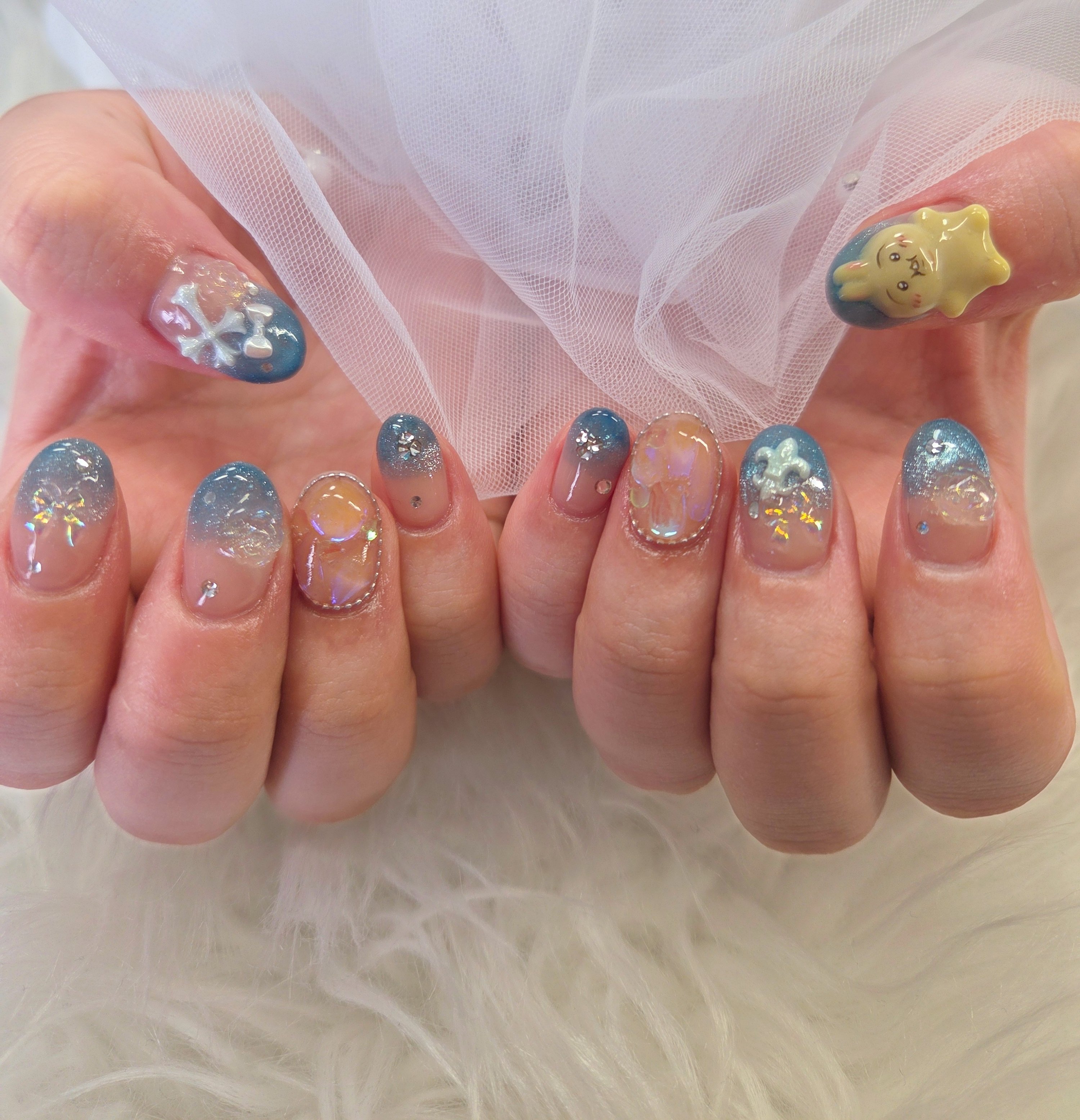 coconnail