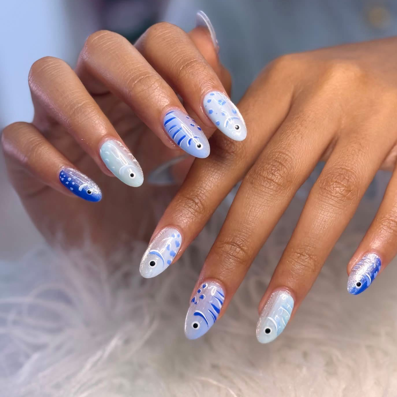 RosyBeautySalon