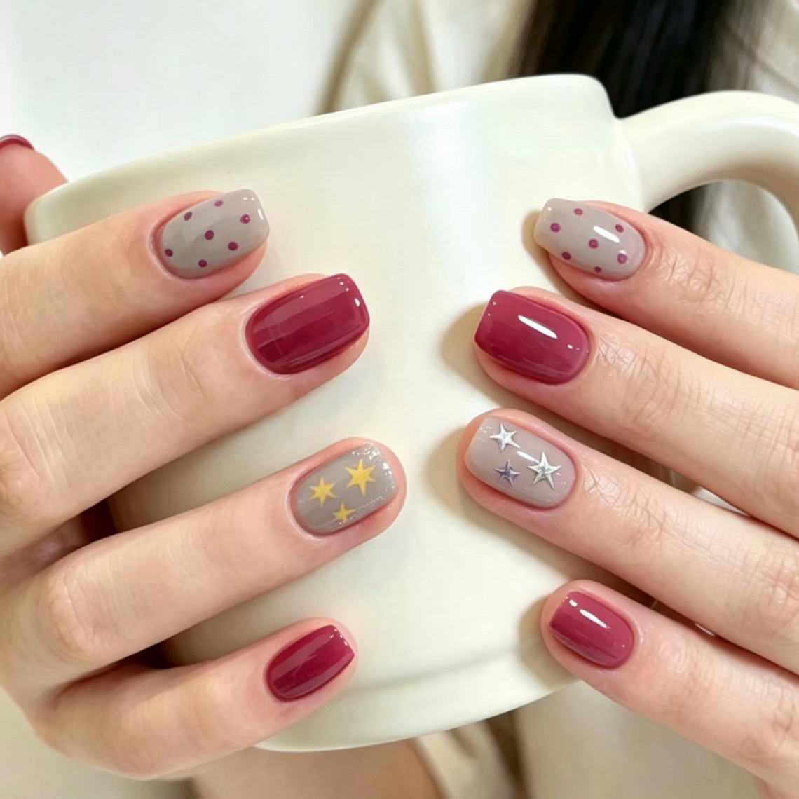 JulyNail