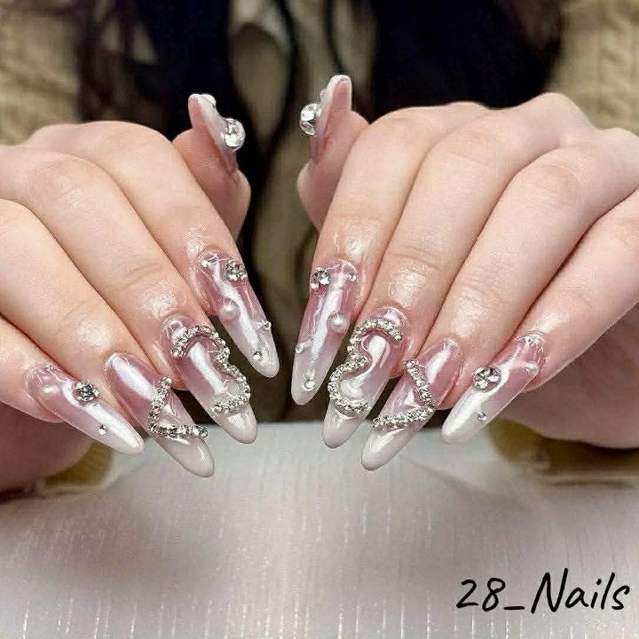 ネイリー（Nailie） - 28nails