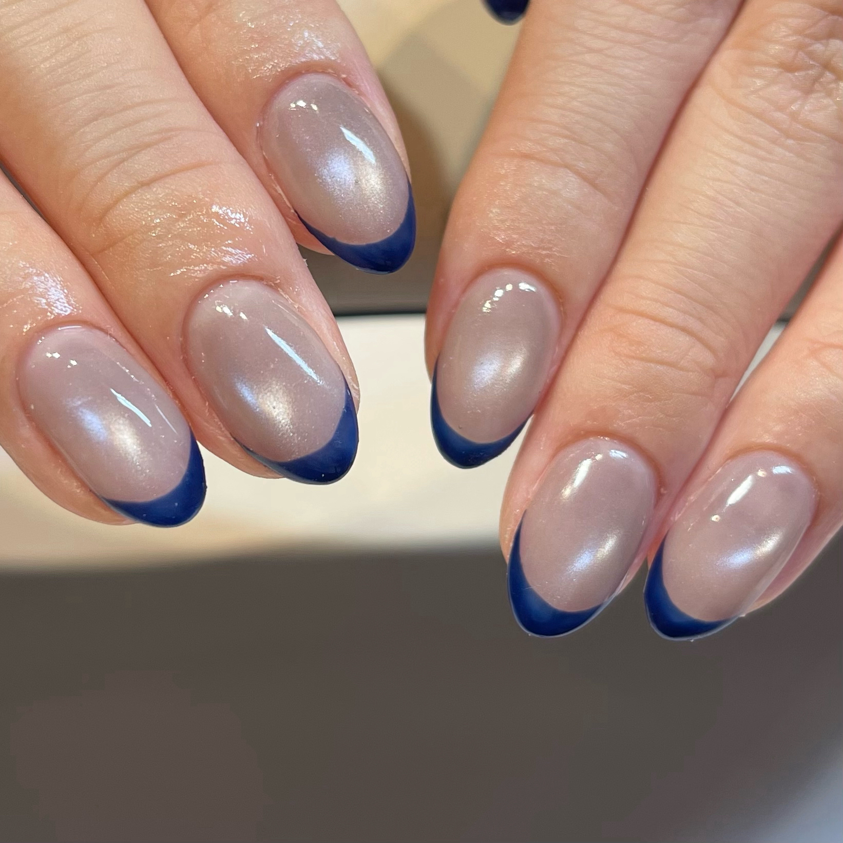 Chinatsu.nails