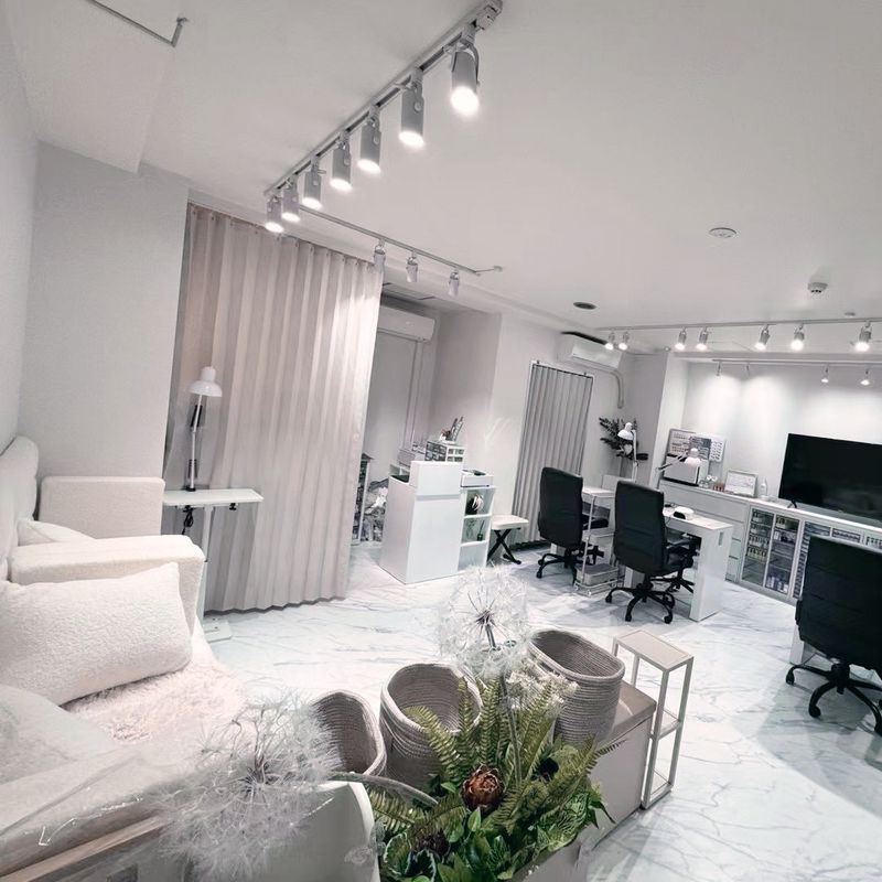 LIEN_nail