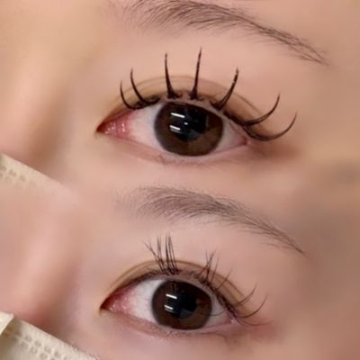 🎀フラットラッシュ【160本】