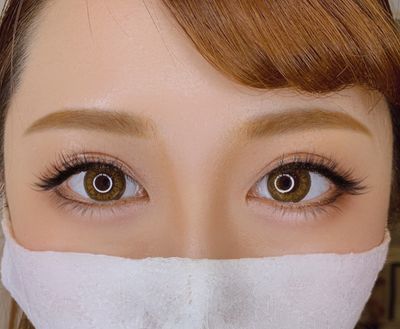 🎀美眉メニュー＋マツエクorマツパ🪄スペシャルセットmenu🎀