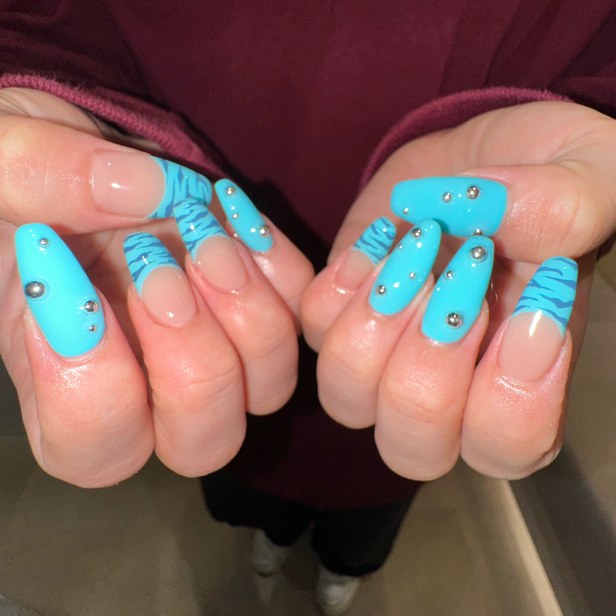 mikunonail
