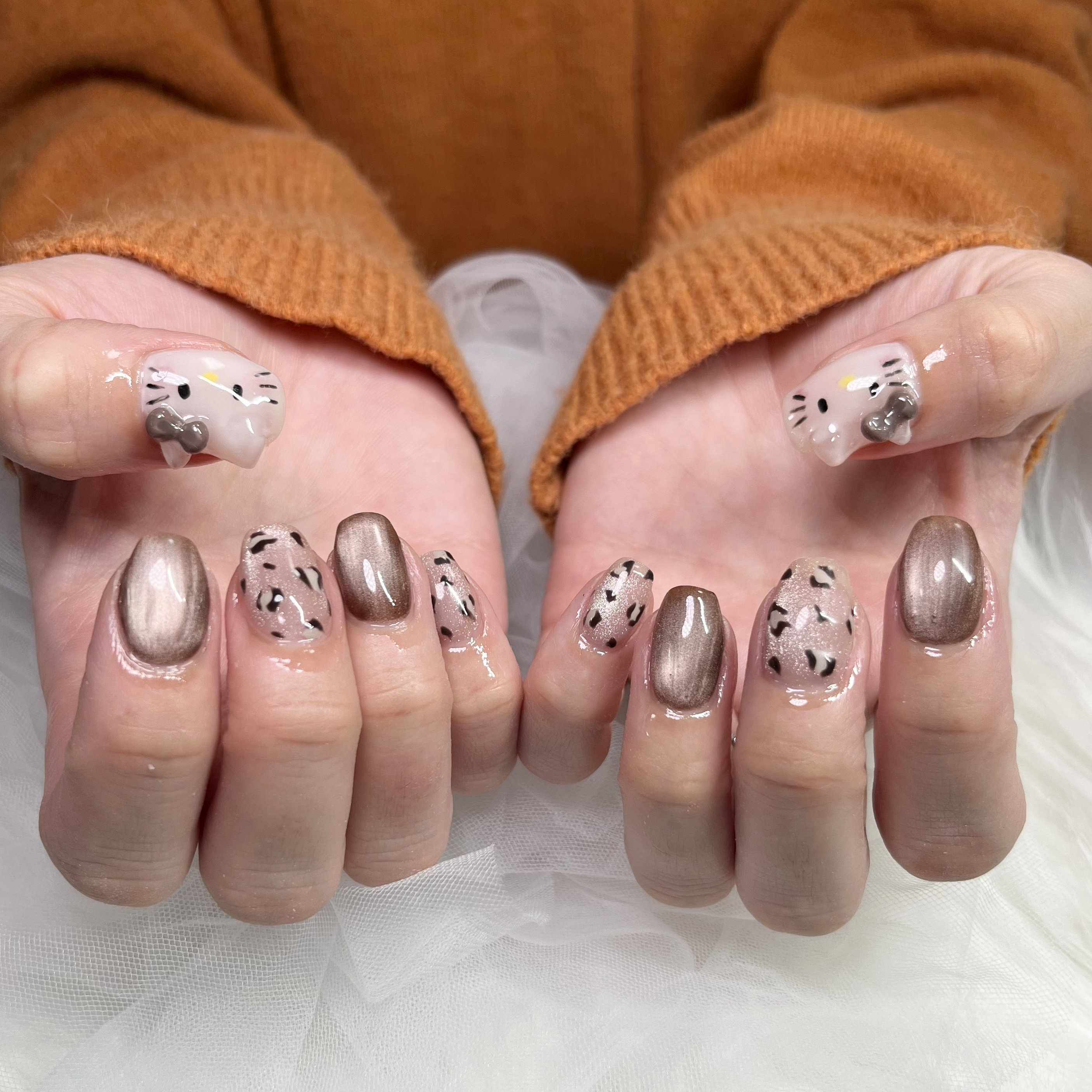 nailmegumi
