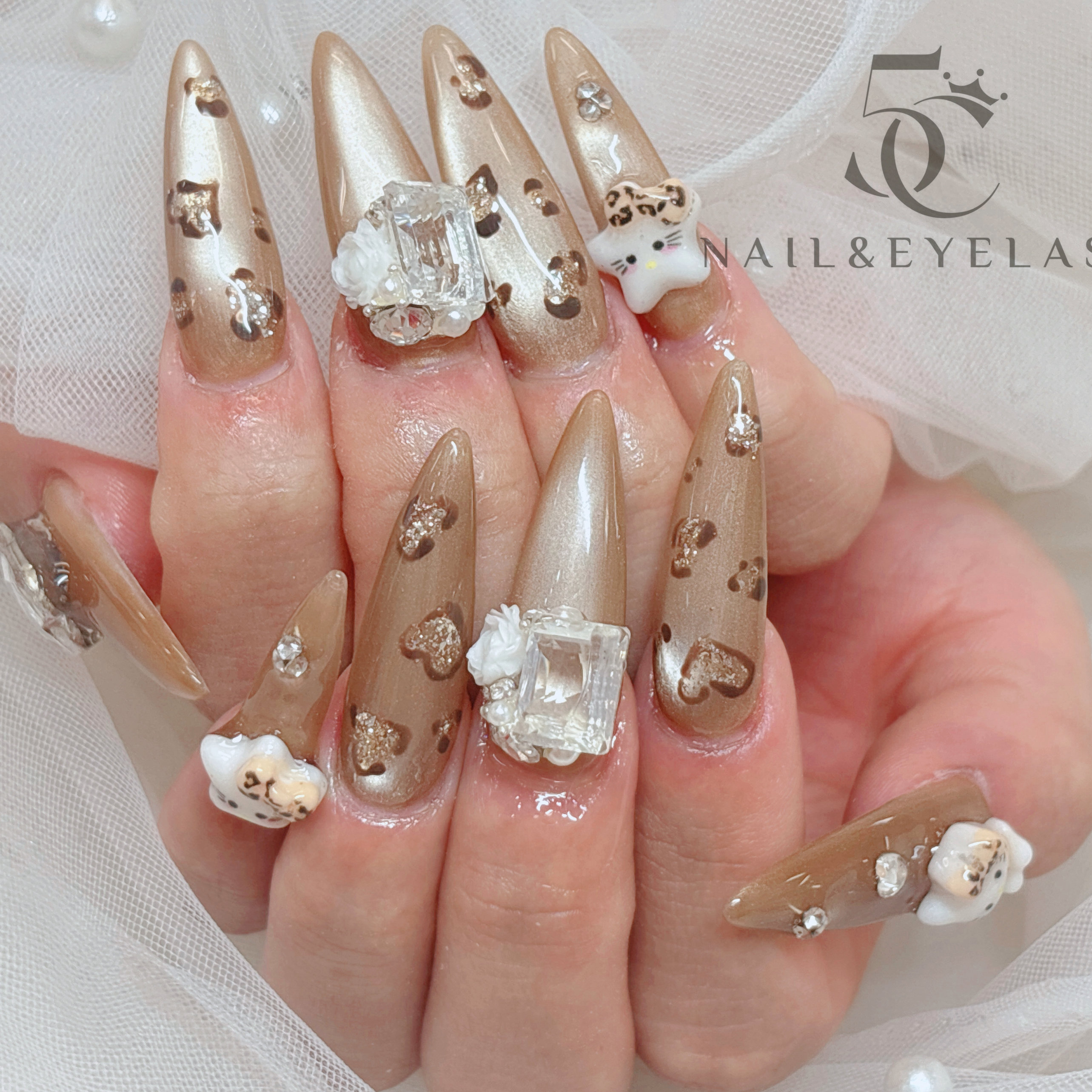 5Cnail