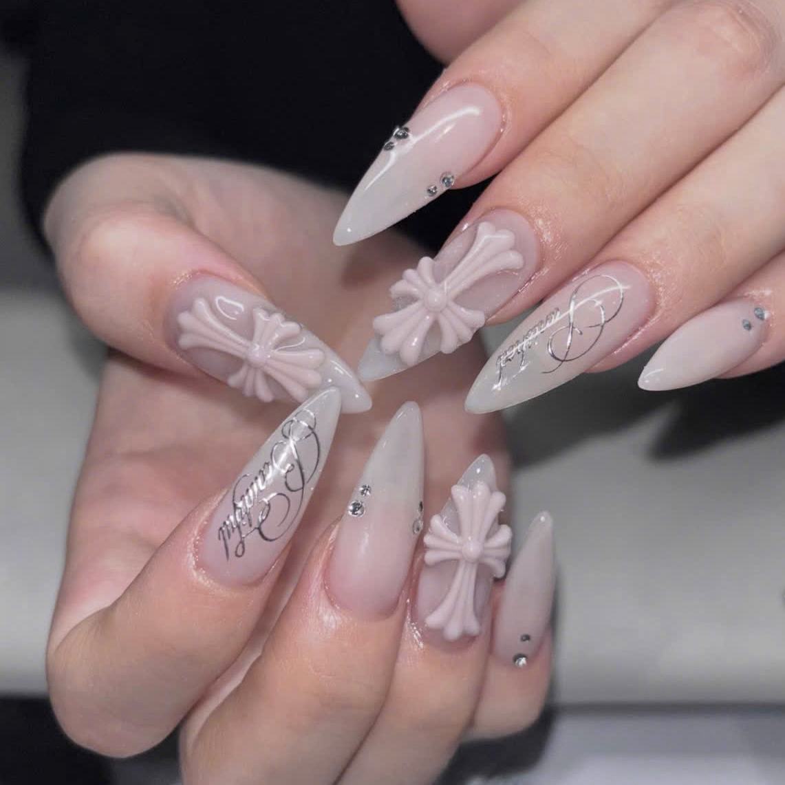 hihi_nail