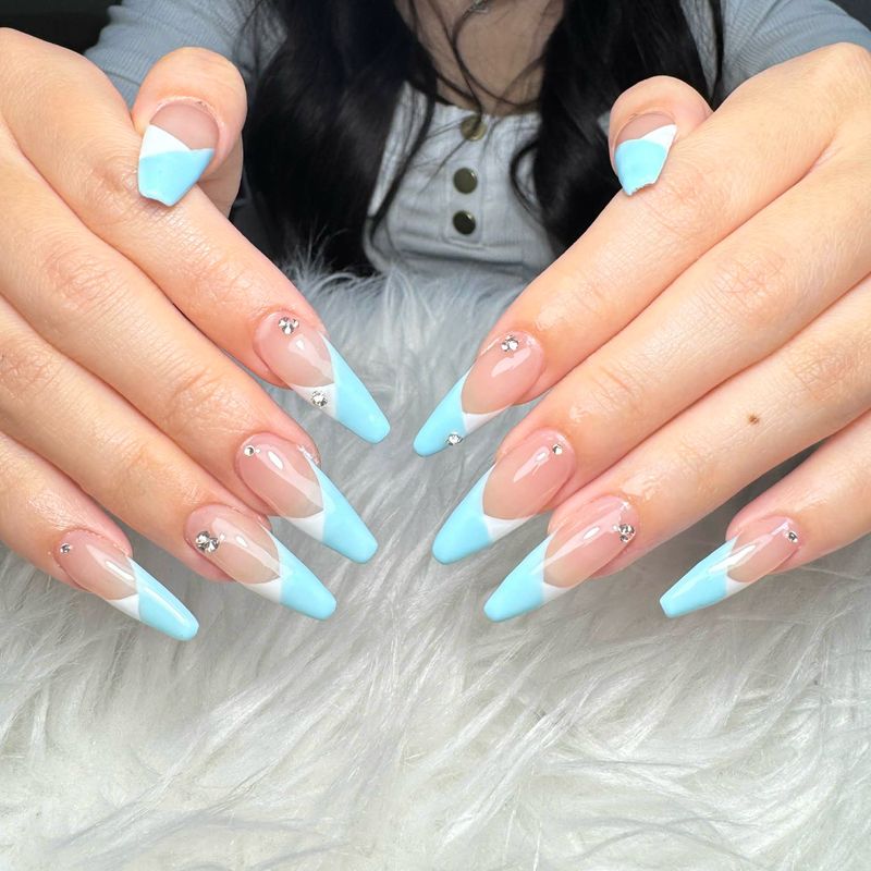 Anmi Nail Shinjuku