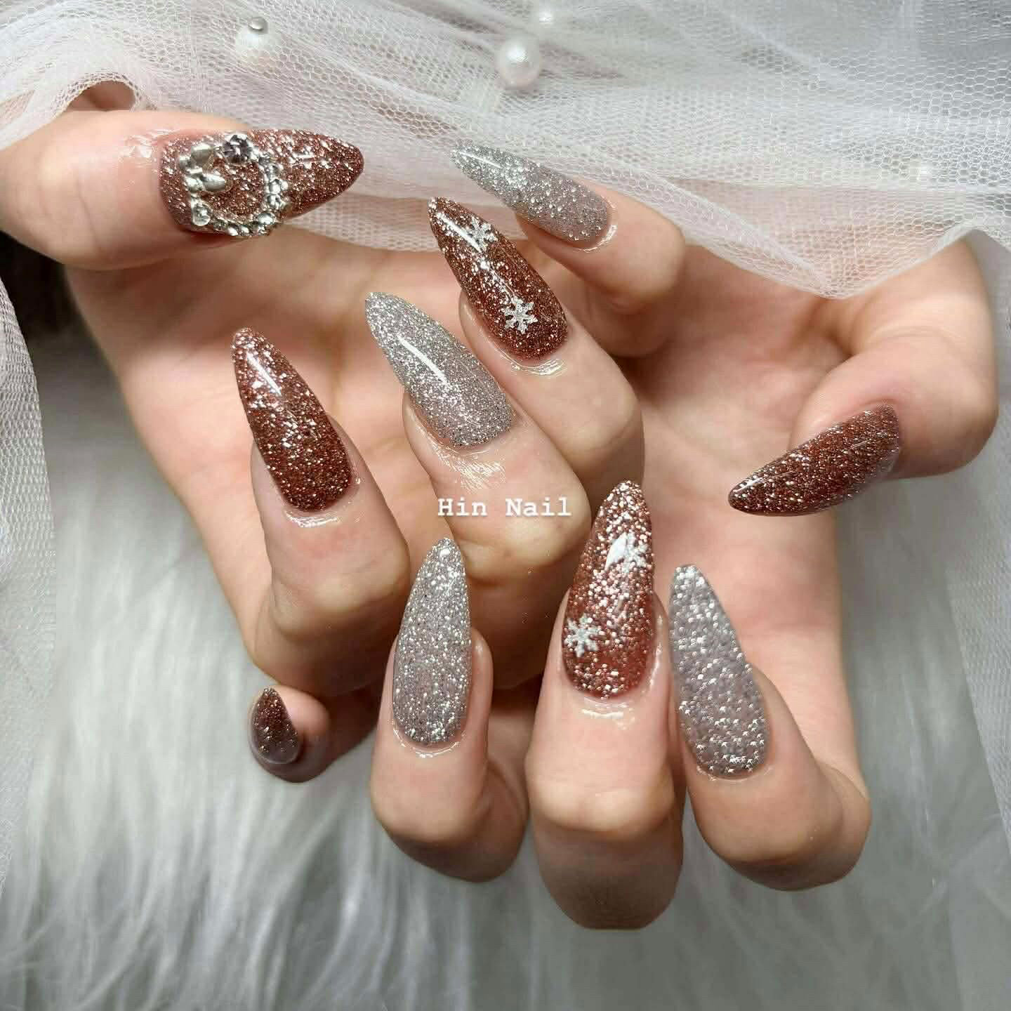 Hin.Rin.Nail