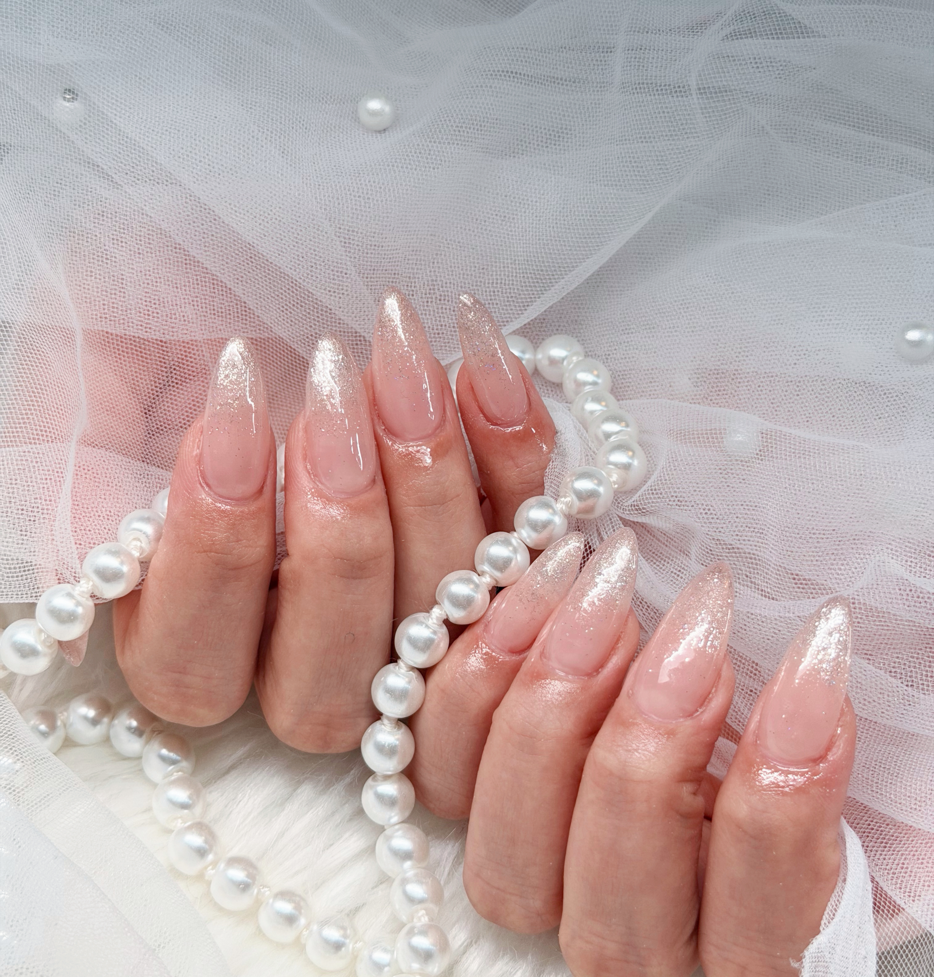 Sora_MINails