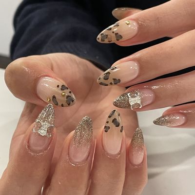 90分アート𓍯(デザイン1〜4本)