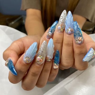 学生さん限定❣️学🈹ロング盛8000