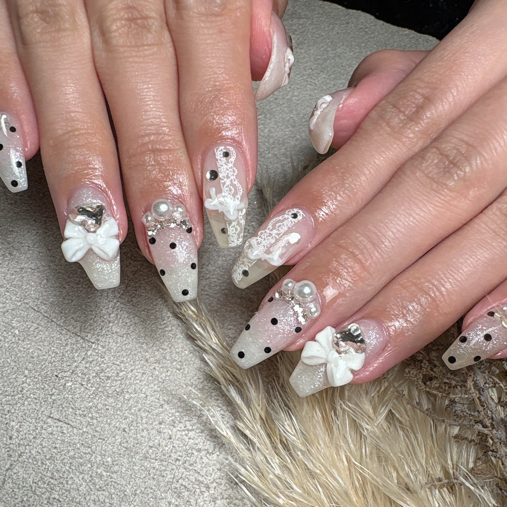 Pookynails