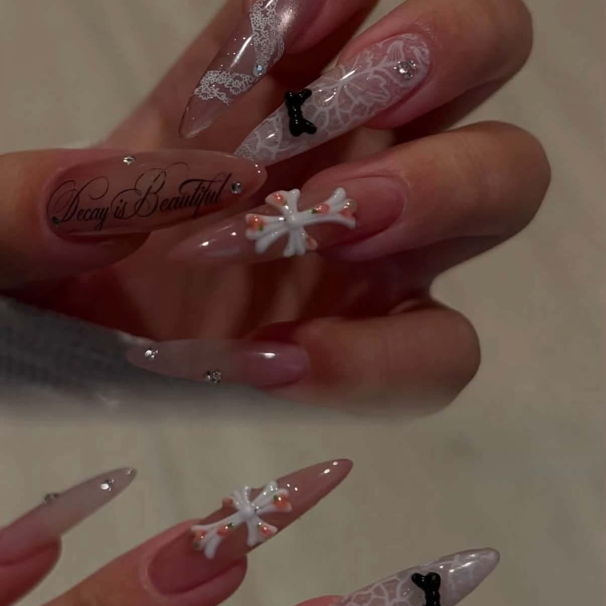 Punn_Nail