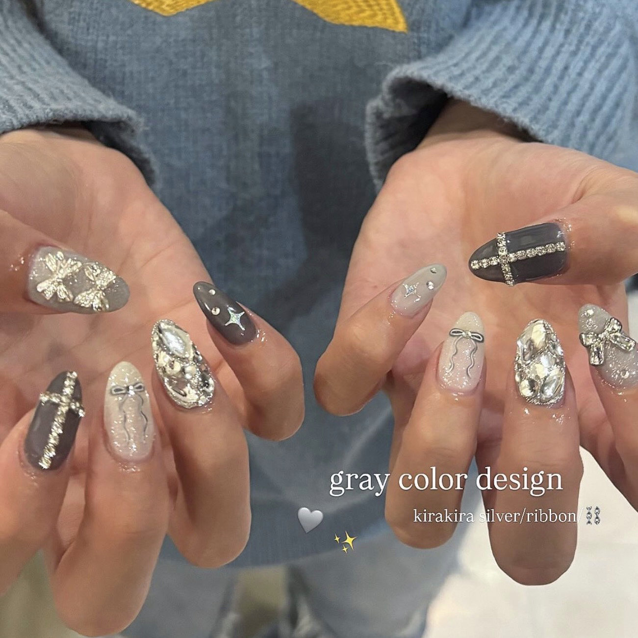 pinkymuse.nail